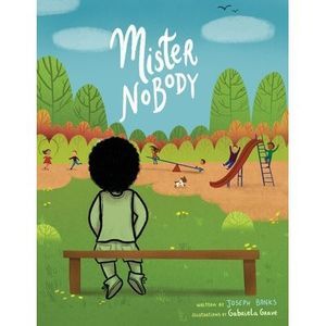 Mister Nobody -- Joseph Banks
